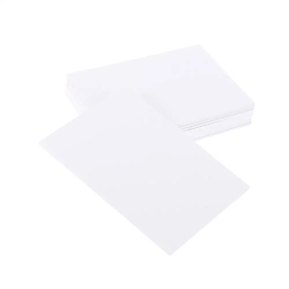 

120 Sheets Cotton Watercolor Paper Bulk Cold Press Paper Drawing Paper for Watercolorist Students Beginning Artists Stationery