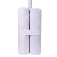 Тент сумки для ног тяжеловесные мешки с песком якорь наружные износостойкие товары для домашнего сада