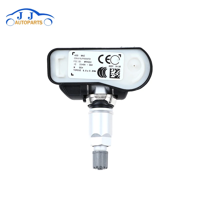4 шт./партия Высокое качество 0009050030 TPMS датчик давления в шинах для Mercedes Smart A0009050030
