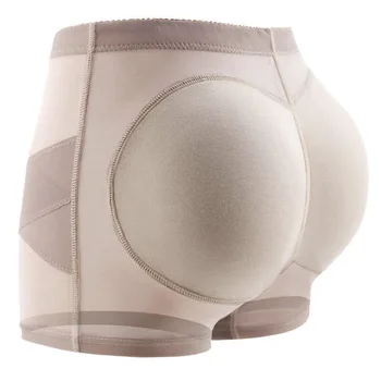 

Fajas Reductoras Y Modeladoras Mujer Women Sexy Padded Control Panties Gaine Amincissante Femme Waist Trainer Body Shaper