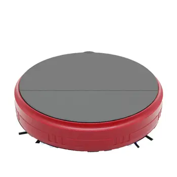 

Usb Charging 2389 Large Size Lcd Panel Sweeping Robot With Uv Light Smart Vacuum Cleaner Household Three-In-One Sweeper