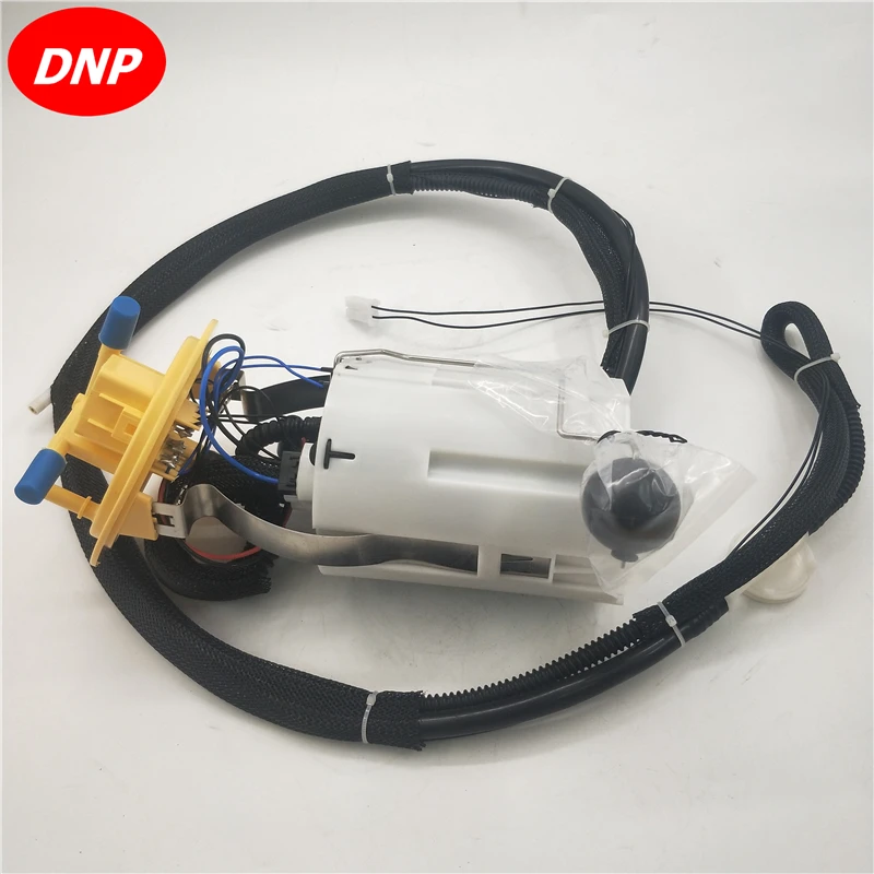 DNP Fuel pump assembly fit for Volvo 