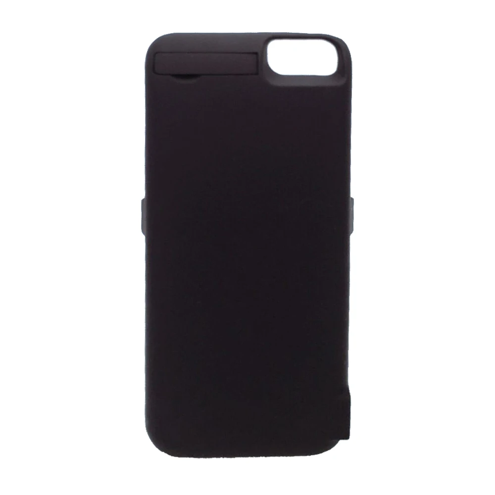 

Battery Charger Cases for Iphone 6 7 LED Cover Power Bank Backup Pack Cases Ultra Slim External Carregador Portatil 5000 Amh
