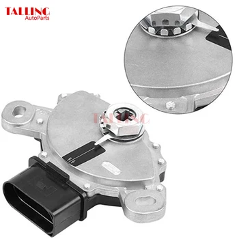 

Safety neutral switch gearbox sensor suitable for Sagitar, Magotan, New Bora, Golf 84540-2418 TFA010 SZ-484