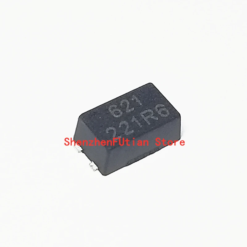 

10 шт./лот AQY221R6V 221R6 SOP4 новые оригинальные Фотообои