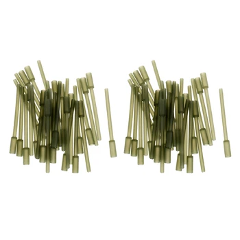 

60Pcs Inline Lead Inserts Carp Fishing Lead Making Equipment Products Tackle