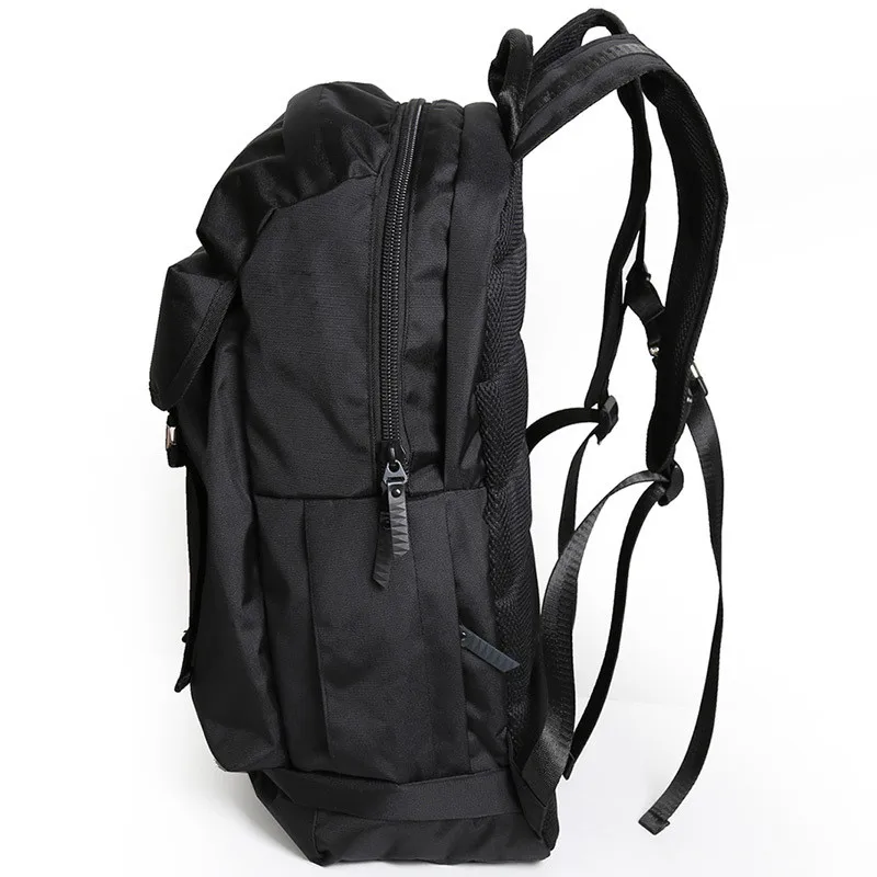 Нейлоновая Мужская спортивная сумка рюкзаки для ноутбука школьные модные дорожные мужские повседневные женский рюкзак вместительные, для отдыха sac de sport