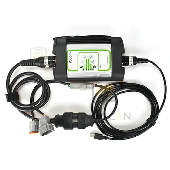 

Vodia Penta VODIA 5.2.49 marine engine industrial diagnosis with VOCOM 88890030 for volvo penta vodia diagnostic tool