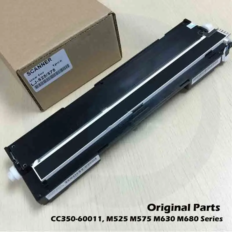 Оригинальный Запчасти для HP 525 M525 575 680 M575 M630 M680 ScanJet 7500 7500A CCD сканер сборочный узел