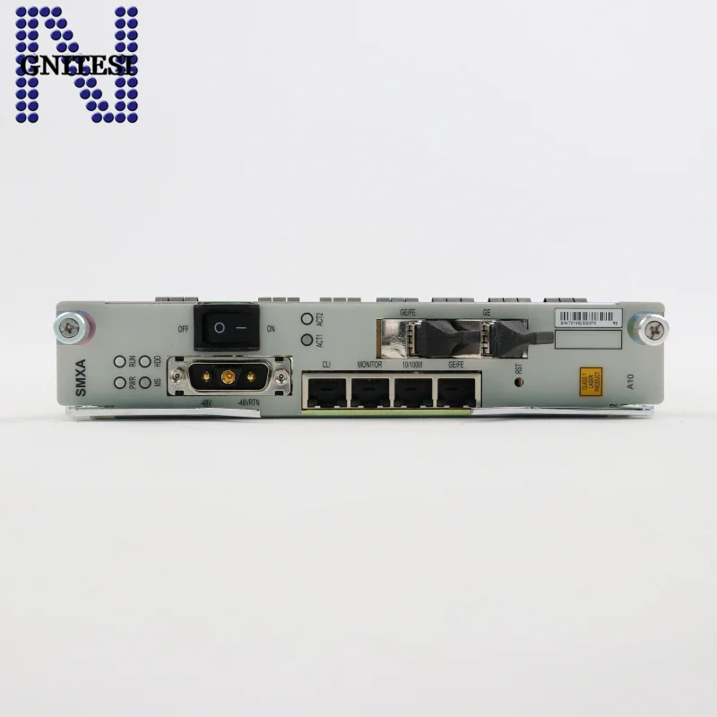 zte SMXA 1GE Uplink плата управления Поддержка zte C320 GPON EPON OLT без модулей