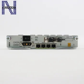 

Original ZTE SMXA 1GE Uplink Control Board Support ZTE C320 GPON EPON OLT Without Modules