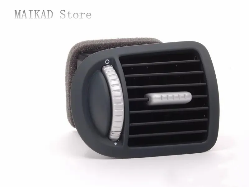 

Dashboard Side Air Vent for Porsche Cayenne 955 955552225035Y2