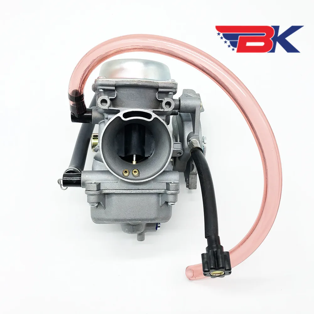 Карбюратор Keihin AS7A AIJL карбюратор для Linhai 400 Carb Bighorn 400cc ATV Quad UTV Carb|Детали и
