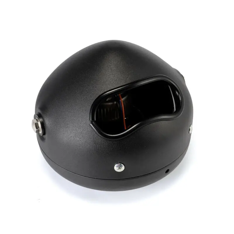 1 шт. моторная фара дальнего ближнего света штепсельная розетка пластиковая термостойкая мотоциклетная электромобиль