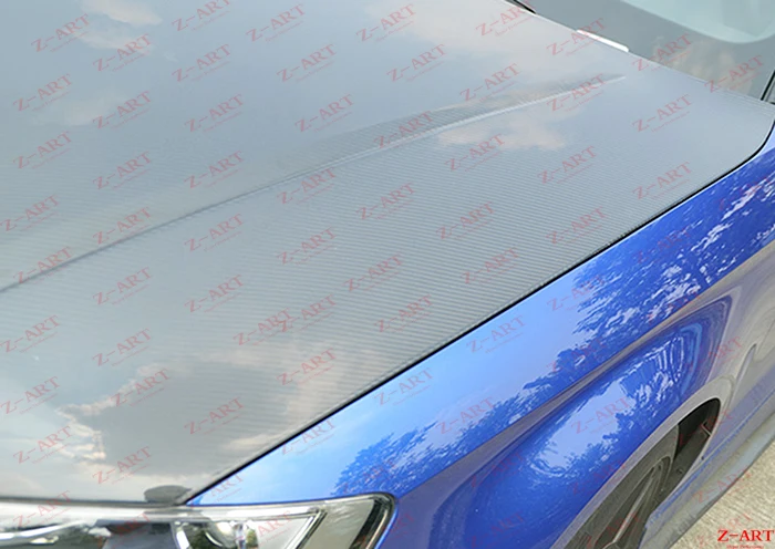 Z-ART капот двигателя из углеродного волокна для Audi A3 S3 2013- настоящий капот двигателя из углеродного волокна для Audi A3 S3 крышка двигателя из углеродного волокна