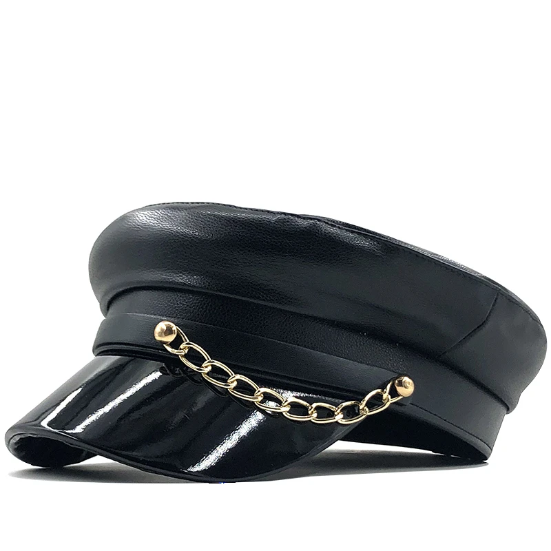 Берет женский осенне-зимний 100% | Аксессуары для одежды