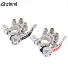 12V 24V автоматический автомобильный рычаг управления, топ пост зажима Батарея терминалы провода кабельный зажим/терминальные разъемы автомобильные аксессуары 1 пара 12V 24V автоматический автомобильный рычаг управления, топ пост зажима Батарея терминалы провода кабельный зажим/терминальные разъемы автомобильные аксессуары 1 пара