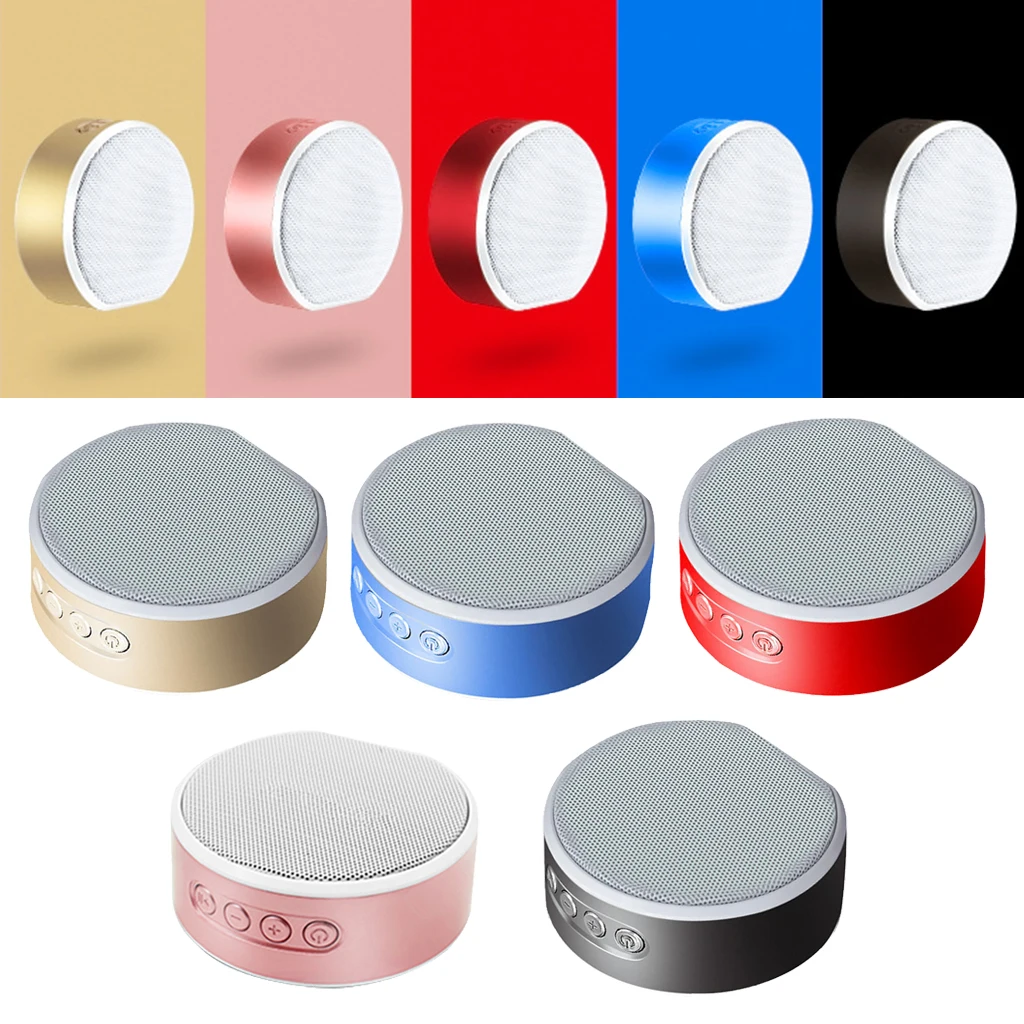 Динамик беспроводной Bluetooth динамик сабвуфер звуковая коробка воспроизведение