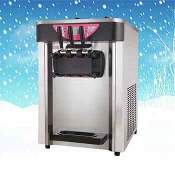 

Automatic commercial chinese cheap soft serve ice cream machine price , ice cream roll machine