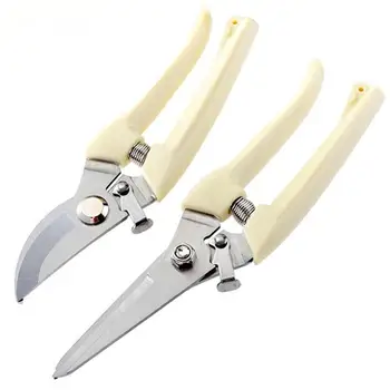 

Labor-saving Gardening Pruning Shear New and High Quality Fashionable Atmosphere Spring Scissors Plants Grafting Cutter