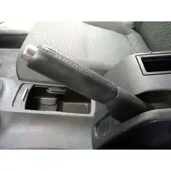 

1K0711303PFKZ HAND BRAKE LEVER VOLKSWAGEN GOLF VI (5K1)