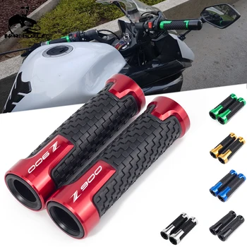 

Z-900 High Quality 7/8" Universal Handlebar Grips Handle Bar For KAWASAKI Z900 Z 900 RS 2018 2019 Motorbike handlebar grips