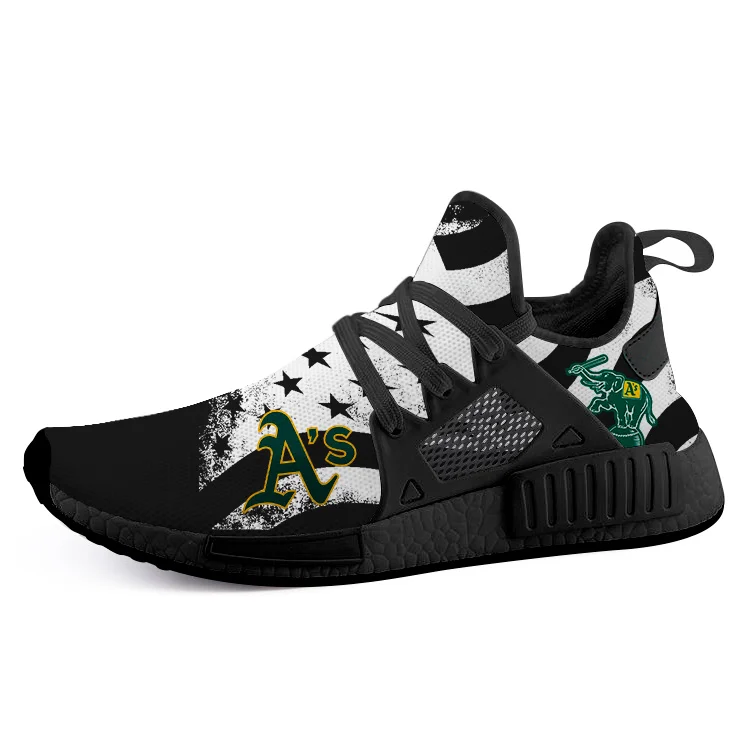 Yankees, Окленд, нмд2, Нью-Йорк, Boost, на заказ, мужская спортивная дышащая повседневная обувь, женские кроссовки, обувь для отдыха