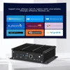 Mini PC Intel Core i7-10710U i5-10310U 6x 2.5G Ethernet Support Windows Ubuntu Pfsense OpenWrt WiFi 4G LTE Virtualization 4