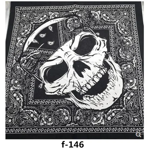 Multipurpose Unisex Paisley Bandanas Hair bands Hip-hop flame Head Wrap Scarf Wristscarf Accessories For Men Woman mens striped scarf Scarves