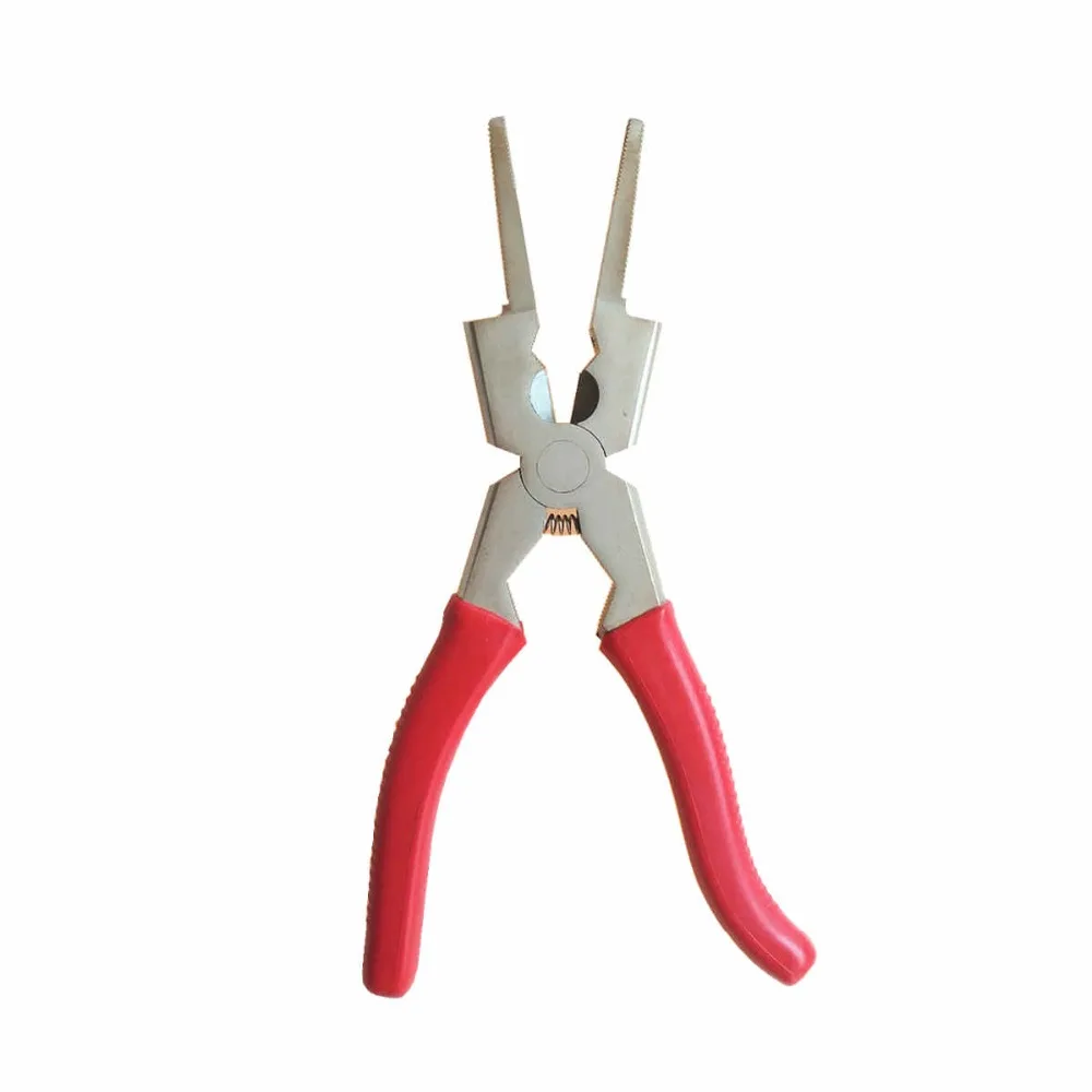 Pince de soudage Professional, pince Mig " Pince multifonction de torche de soudage MIG pour le nettoyage de buse(Version ro