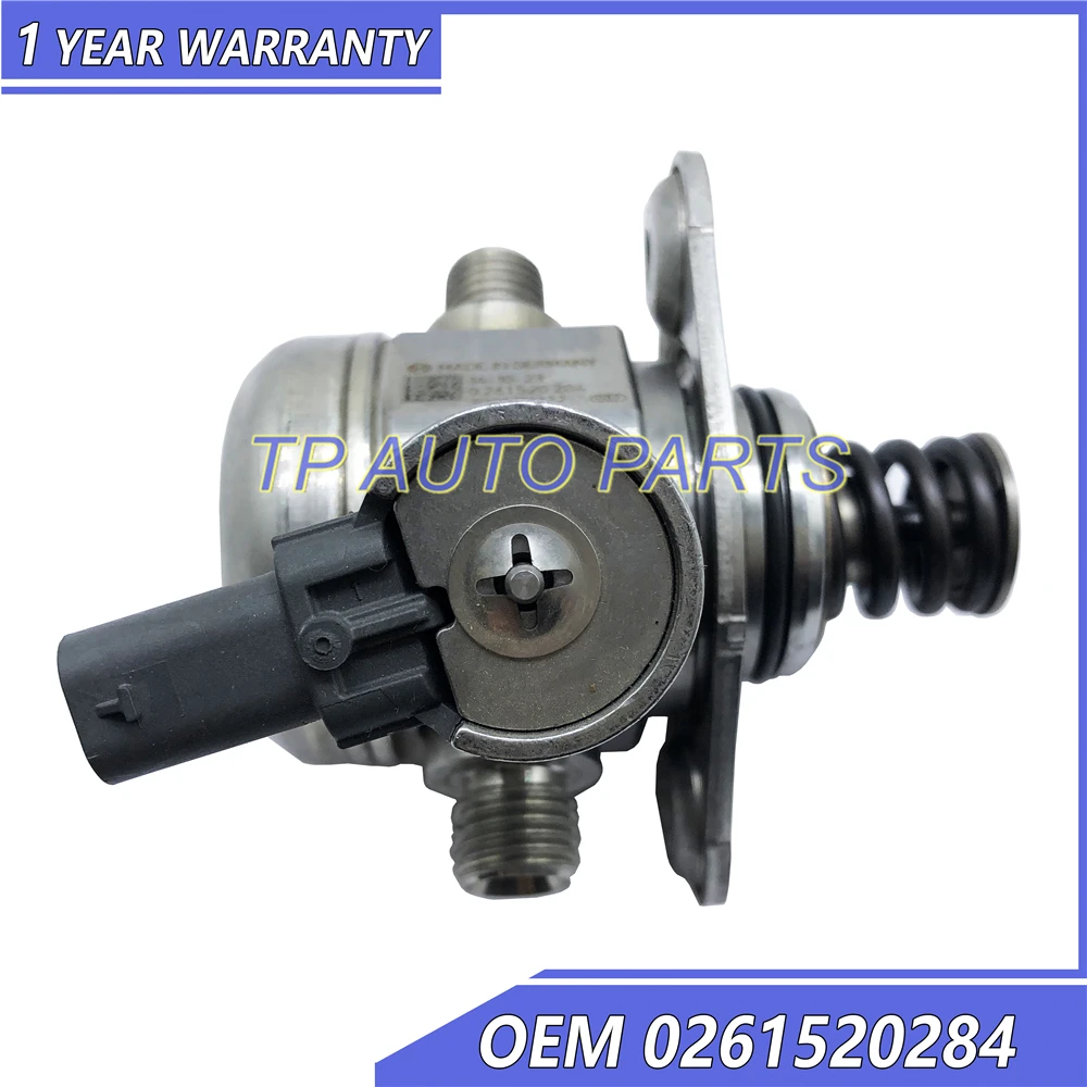Насос высокого давления Инжекционный насос OEM 0261520284 3006113122 13518604231 совместим с BMW |