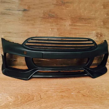 

For MINI F56 duell style carbon fiber front bumper