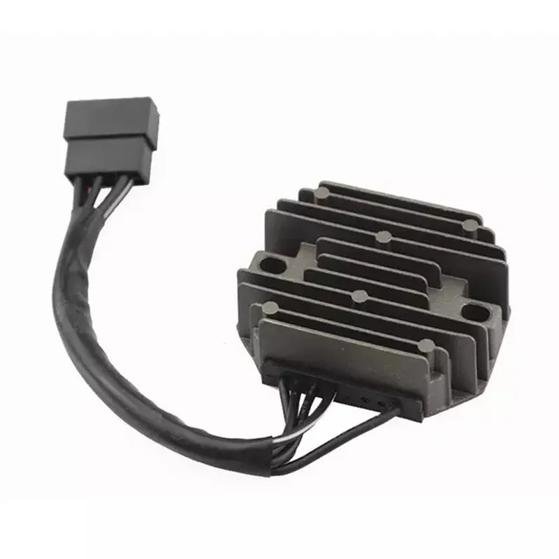 RS41 выпрямитель регулятора мотоцикла для Suzuki AN250 Burgman 250 Skywave 1998 2002 AN400 400 1999