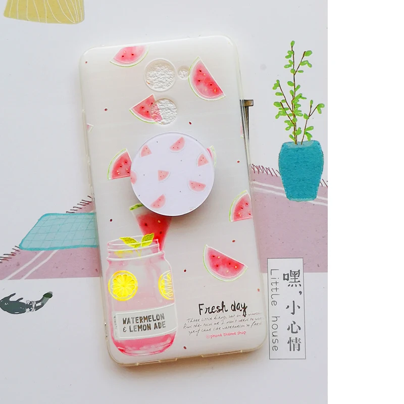 New Fashion Fruit Case For Xiaomi Mi cc9 cc9e a2 a1 a3 lite case Back TPU Cover for xiaomi mi 9 8 lite Cases mi 8 lite holder
