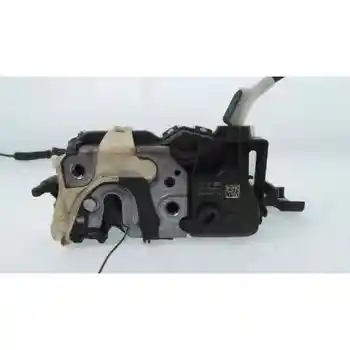 

9800625780 LOCK RIGHT FRONT DOOR PEUGEOT 508