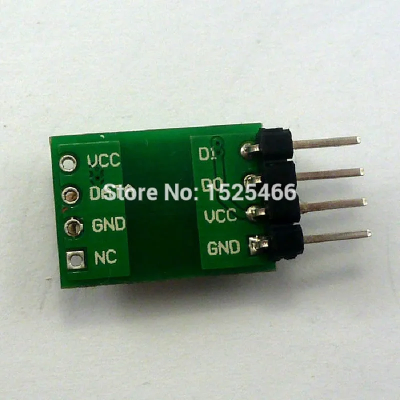 Регулируемый Генератор импульсных сигналов прямоугольной формы 0 02 H 10 МГц модуль