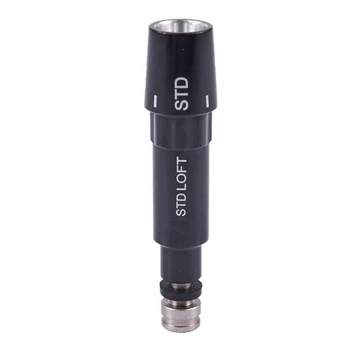 

0.335Rh Golf Shaft Sleeve Adapter For JPX EZ Golf Club Accessories