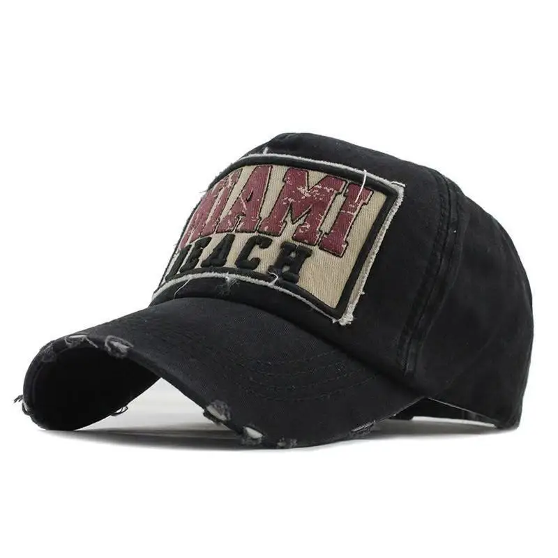 Бейсбольная кепка Borduren snapback hoed voor Весна mannen vrouwen Katoen повседневные сетчатые кепки Хип-Хоп Кепка унисекс pet groothandel