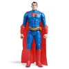 Superman no box
