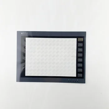

PWS6A00T-P Membrane film for HMI Panel repair~do it yourself,New & Have in stock
