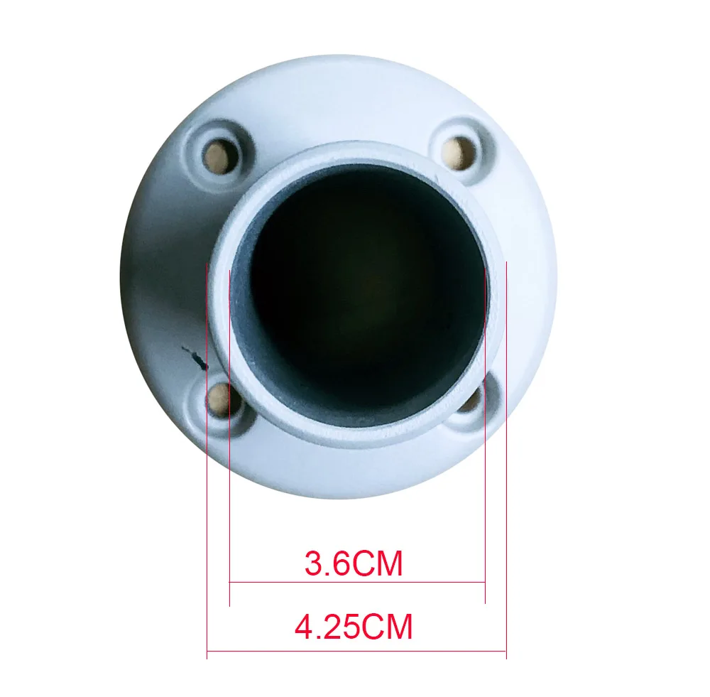 Ceiling Mount Bracket for P02 PTZ IP Network Camera Security Camera Accessories