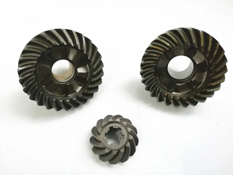 Подвесной комплект передач для YAMAHA ENDURO 40HP Pinnion gear 679 45551 00 FOWARD GEAR 679 45560 01 реверсивная передача 679 45570 00