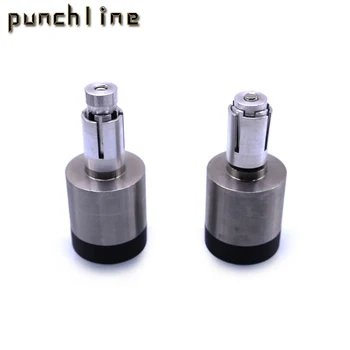 

Fit For HONDA ADV 150 X-ADV CRF1000L Africa Twin PCX 125 PCX 150 REBEL 300 REBEL 500 Handlebar Grips Handle Bar Cap End Plugs