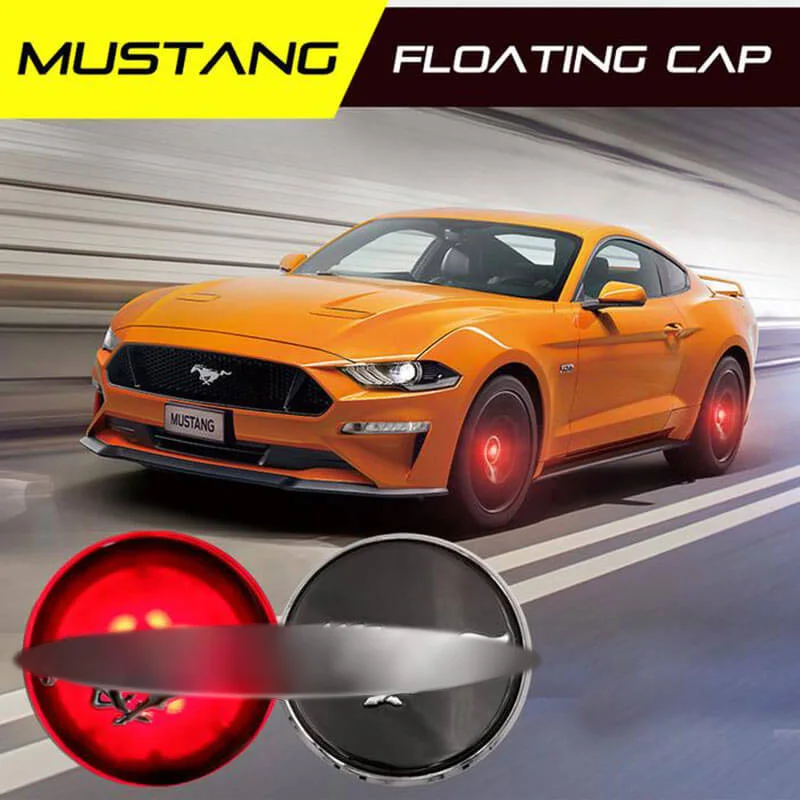 MUSTANG 05