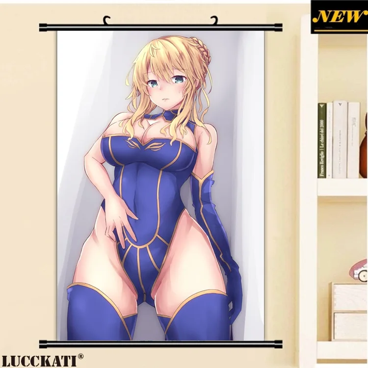 5yande.re 537492 artoria_pendragon_(lancer) cleavage fate_grand_order leotard thighhighs yuuki_shuri_副本