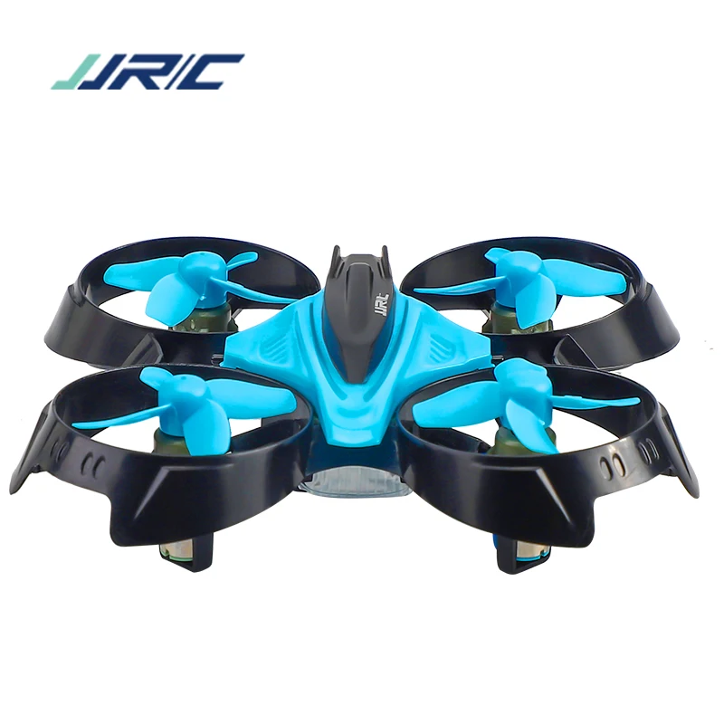 JJRC H83 2 4G 4CH 6 осевой Безголовый режим с одной кнопкой возврата мини Квадрокоптер RC