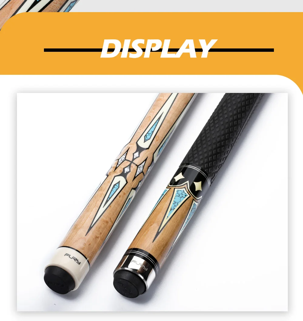 profissional billard vara com excelentes presentes