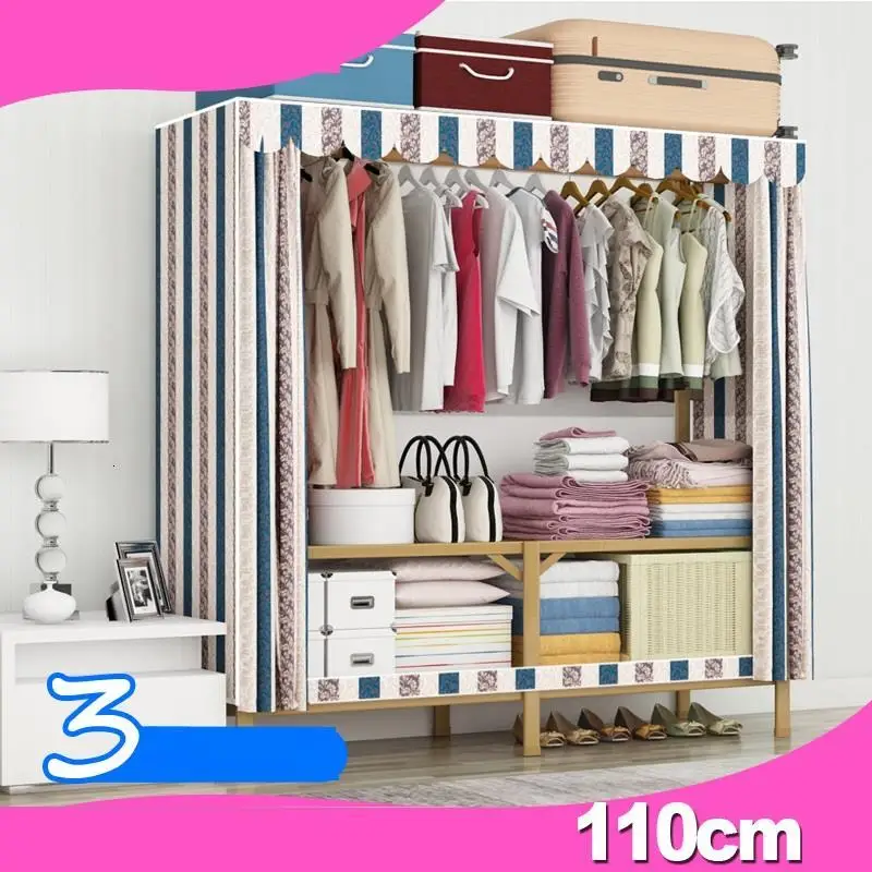 MODEL G Armoire мебель для хранения Meble Armazenamento Armario Meuble Rangement шкаф Guarda Roupa Mueble De Dormitorio шкаф - Цвет: MODEL G