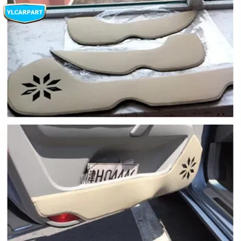 

For Geely Emgrand X7 EmgrarandX7 EX7 SUV, Car door protective mat