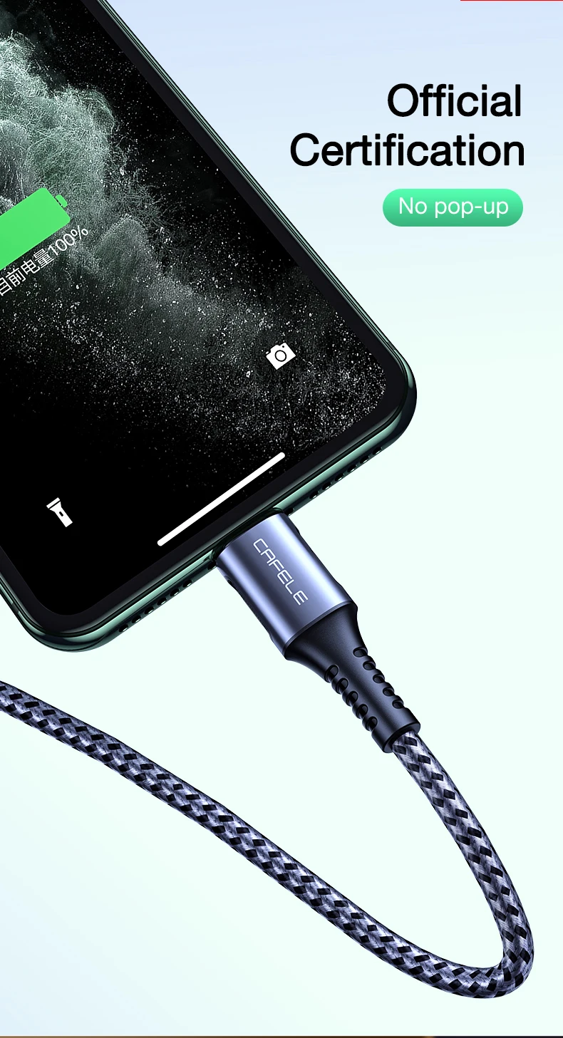 pd cable for iPhone 11 pro max x xs max xr 8 plug (6)